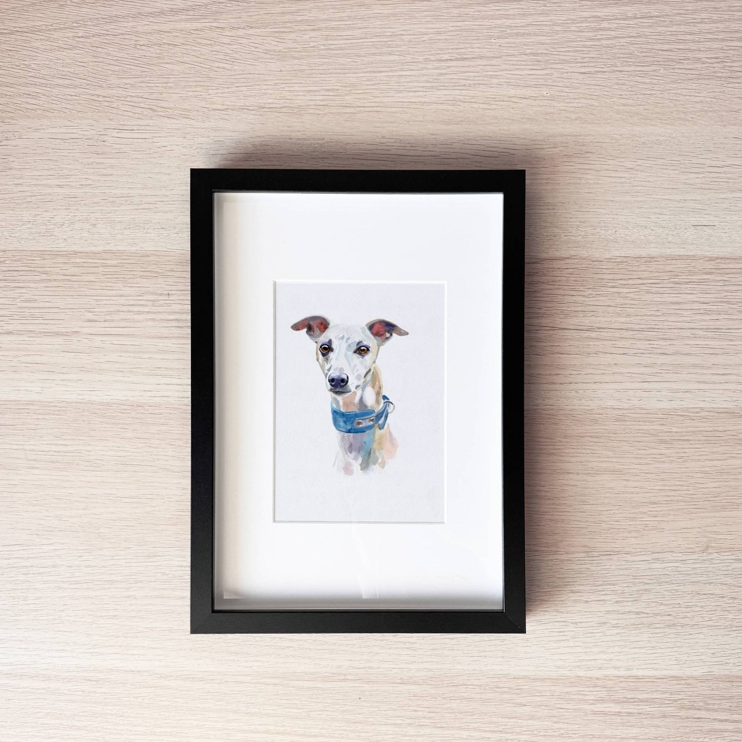 Pet Portrait