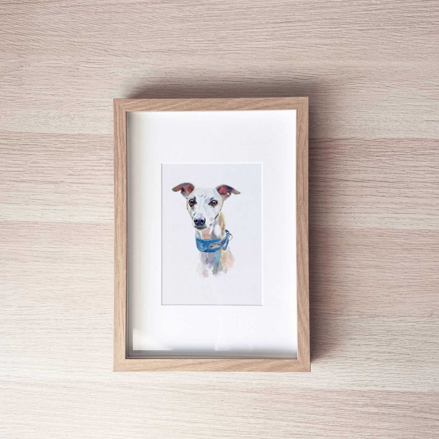 Pet Portrait