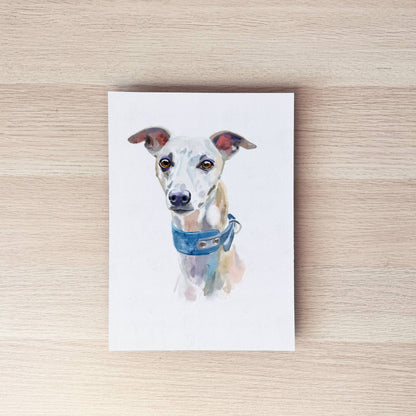 Pet Portrait